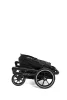 MUUVO Sport babakocsi Slick 2.0 Classic fekete