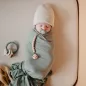 Mushie Gyöngy rágóka - dinók