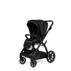 MUUVO Sport babakocsi Trick Jet fekete
