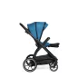 MUUVO Sport babakocsi Trick Jet fekete
