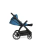 MUUVO Sport babakocsi Trick Jet fekete