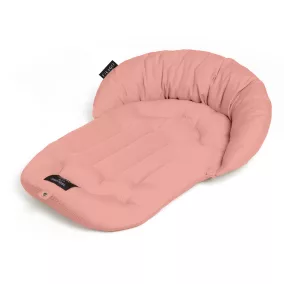 FIKAGO Puha alátét párnával Gomba Rózsaszín L
