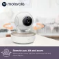 Motorola VM855 Connect kamerás babaőrző