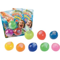 SZABADTÉRI ÉS FÜRDŐJÁTÉKOK