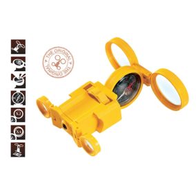 Többfunkciós megfigyelő - Optic Wonder