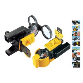   Navir  Szuper megfigyelő övcsipesszel- Super optic wonder plus