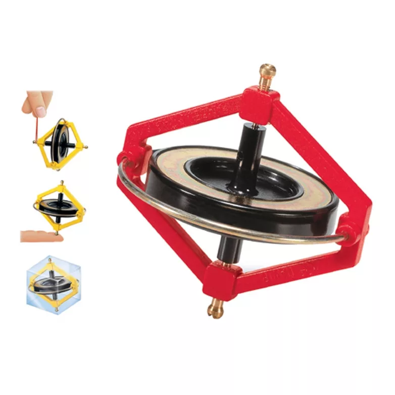 Gyroscope de précision : Guide complet et conseils d'achat