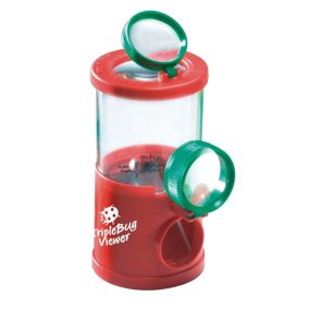   Három nézőszögű bogárvizsgáló - Triple Bug Viewer – 3 way