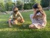 Három nézőszögű bogárvizsgáló - Triple Bug Viewer – 3 way