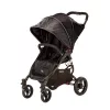VALCO BABY Sport babakocsi Snap 4 Black Beauty