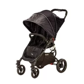 VALCO BABY Sport babakocsi Snap 4 Black Beauty