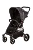 VALCO BABY Sport babakocsi Snap 4 Black Beauty