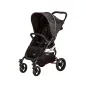 VALCO BABY Sport babakocsi Snap 4 Black Beauty