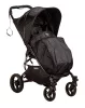 VALCO BABY Sport babakocsi Snap 4 Black Beauty