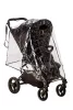 VALCO BABY Sport babakocsi Snap 4 Black Beauty