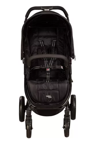 VALCO BABY Sport babakocsi Snap 4 Black Beauty