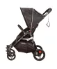 VALCO BABY Sport babakocsi Snap 4 Black Beauty