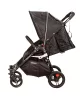 VALCO BABY Sport babakocsi Snap 4 Black Beauty