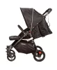 VALCO BABY Sport babakocsi Snap 4 Black Beauty