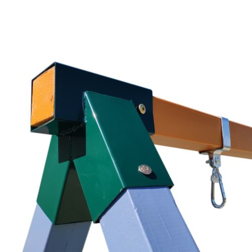 Brúnó Lili hintaállvány