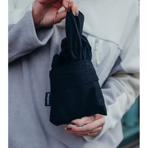 Notabag bevásárlótáska - Black