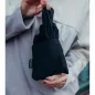 Notabag bevásárlótáska - Black