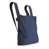 Notabag bevásárlótáska - Navy Blue