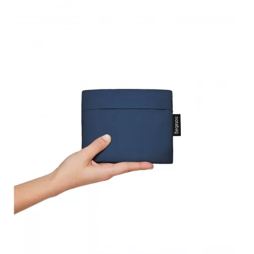 Notabag bevásárlótáska - Navy Blue