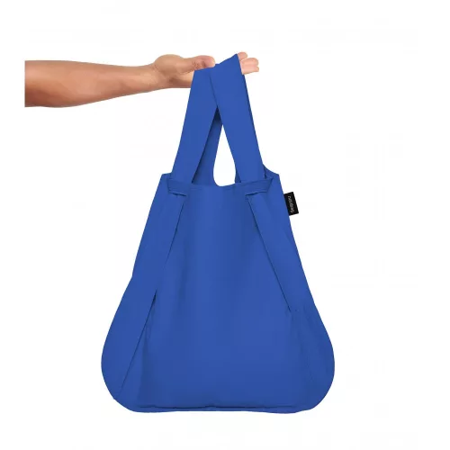 Notabag bevásárlótáska - Royal Blue