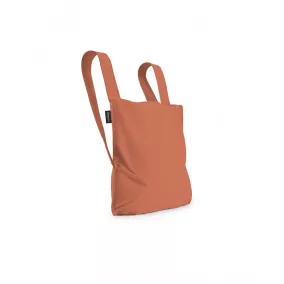 Notabag bevásárlótáska - Terracotta