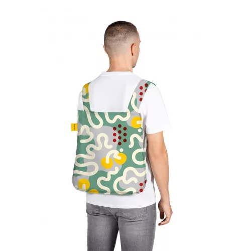 Notabag bevásárlótáska - Tour de France
