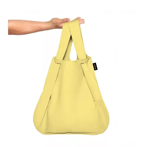 Notabag bevásárlótáska - Vanilla