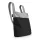 Notabag bevásárlótáska - Grey/Black