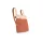 Notabag bevásárlótáska - Sand/Terracotta