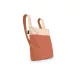 Notabag bevásárlótáska - Sand/Terracotta