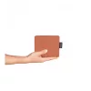 Notabag bevásárlótáska - Sand/Terracotta