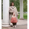 Notabag bevásárlótáska - Sand/Terracotta
