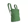 Notabag bevásárlótáska - Green Sprinkle