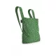 Notabag bevásárlótáska - Green Sprinkle
