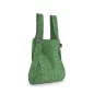 Notabag bevásárlótáska - Green Sprinkle