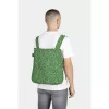 Notabag bevásárlótáska - Green Sprinkle