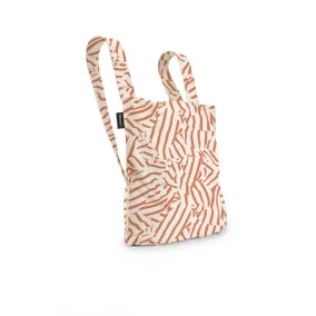 Notabag bevásárlótáska - Peach Twist