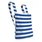 Notabag bevásárlótáska - Marine Stripes