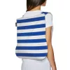 Notabag bevásárlótáska - Marine Stripes
