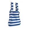 Notabag bevásárlótáska - Marine Stripes