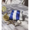 Notabag bevásárlótáska - Marine Stripes