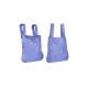 Notabag bevásárlótáska recycled - Cornflower