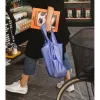 Notabag bevásárlótáska recycled - Cornflower