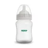 NENO Antikólikus cumisüveg 150ml, 0m+