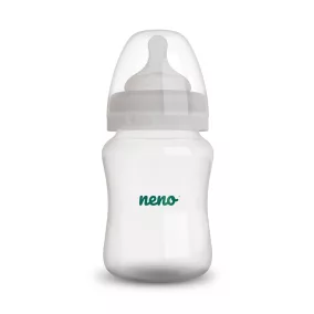 NENO Antikólikus cumisüveg 150ml, 0m+